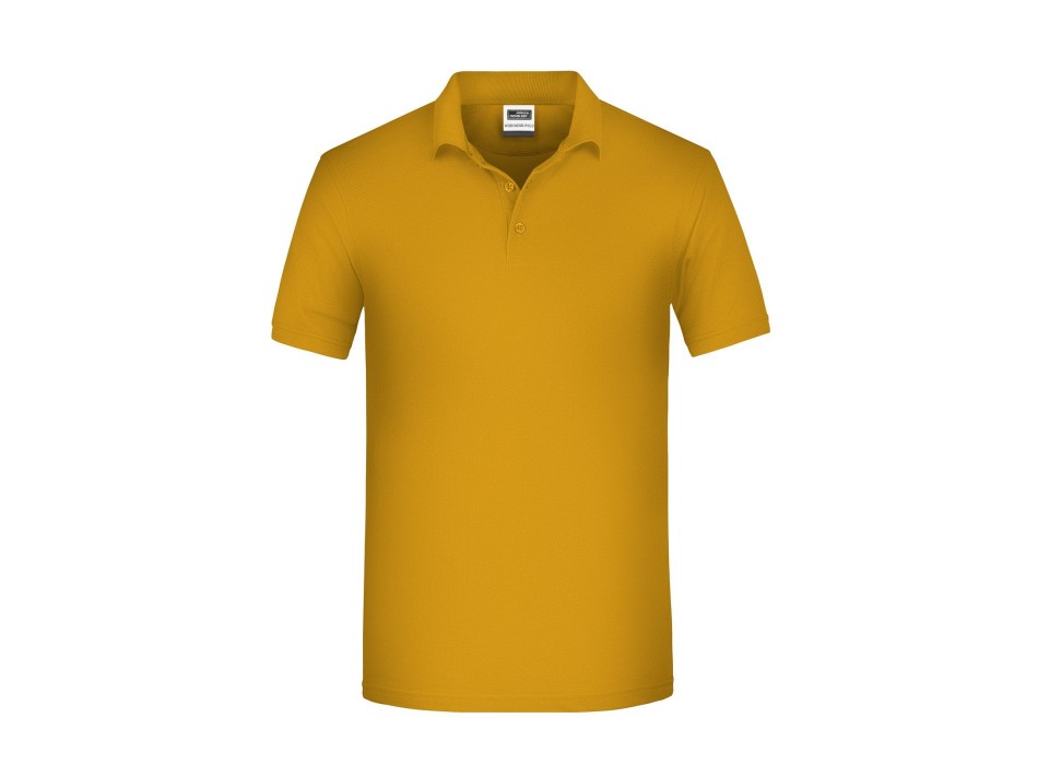 Men's BIO Workwear Polo