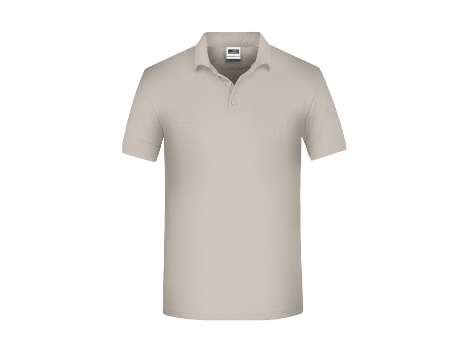 Men's BIO Workwear Polo