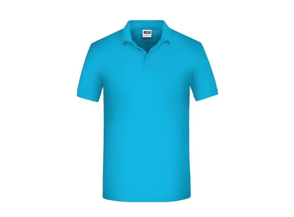 Men's BIO Workwear Polo