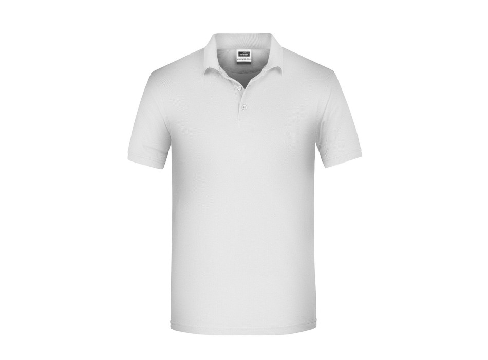 Men's BIO Workwear Polo