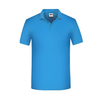 Men's BIO Workwear Polo