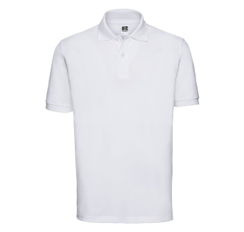 Men's Classic Cotton Polo