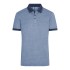 Polo Men Heather