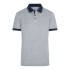 Polo Men Heather