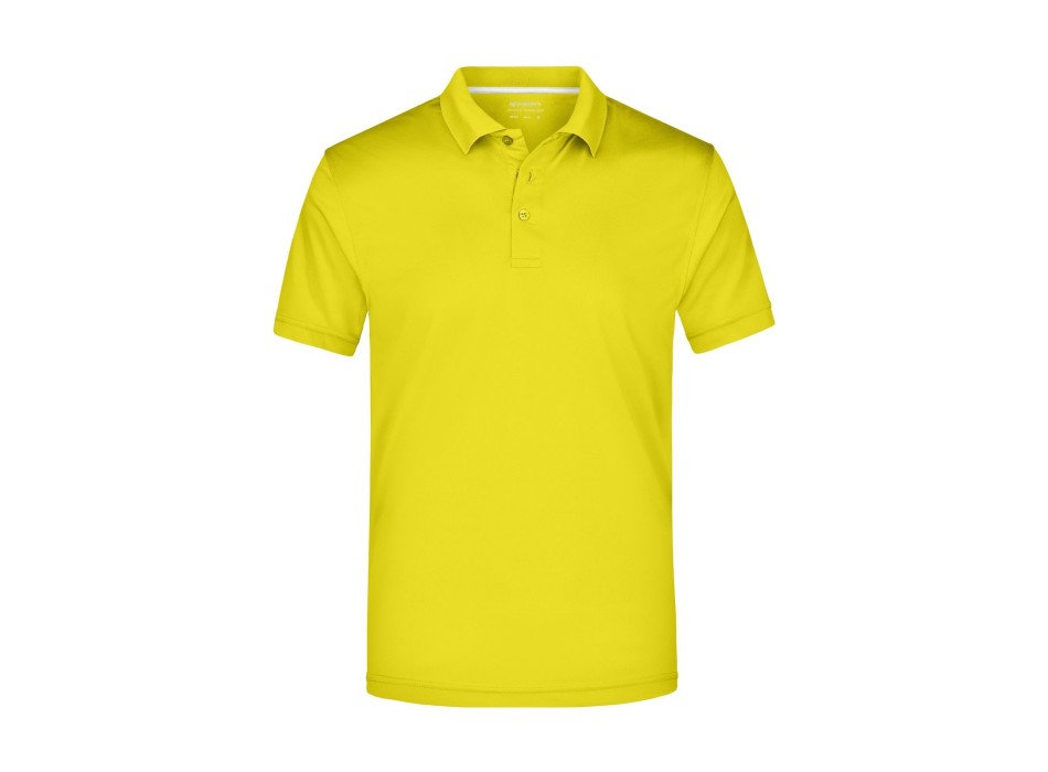 Men's Polo High Performance