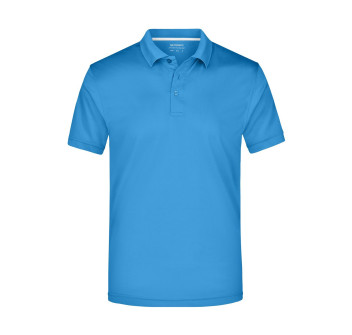 Men's Polo High Performance