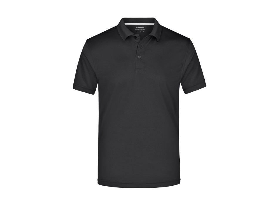 Men's Polo High Performance