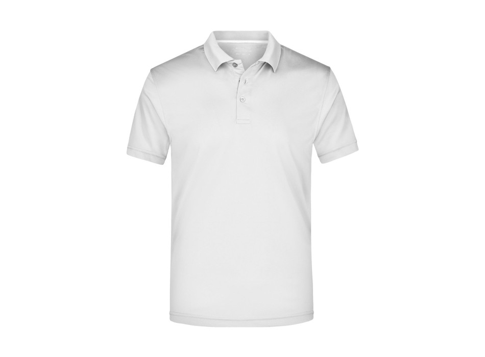 Men's Polo High Performance