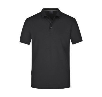 Men's Pima Polo