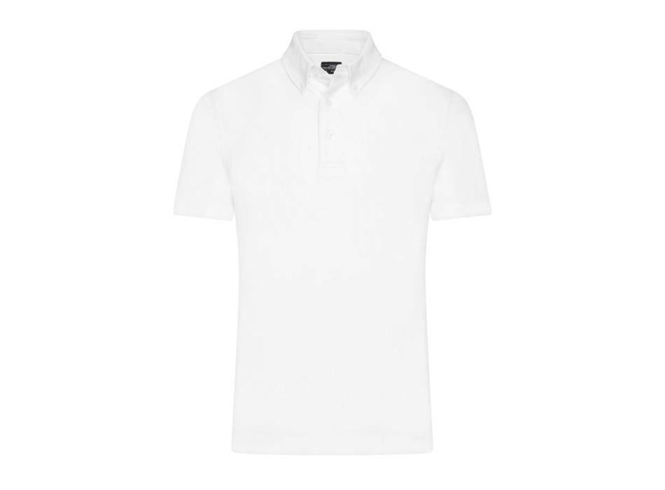 Men's Plain Polo