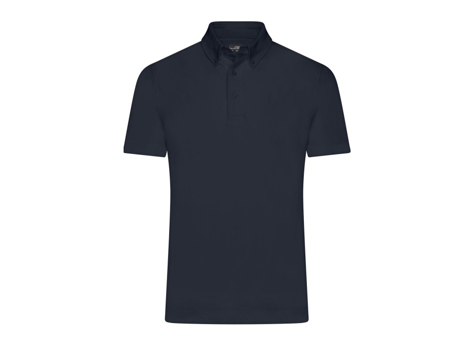 Men's Plain Polo