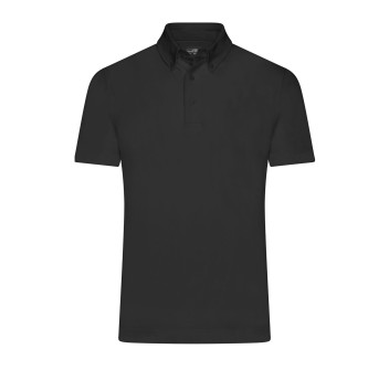 Men's Plain Polo