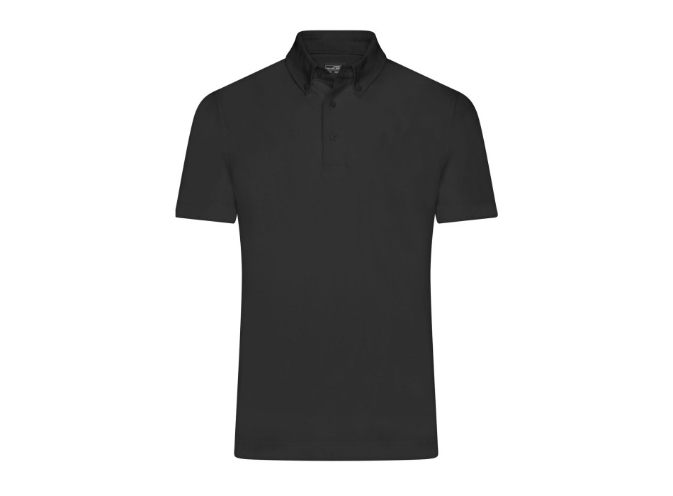 Men's Plain Polo