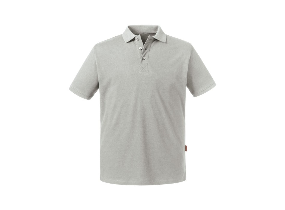 Men's Pure Organic Polo