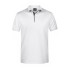 Polo Men Single Stripe