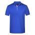 Polo Men Single Stripe