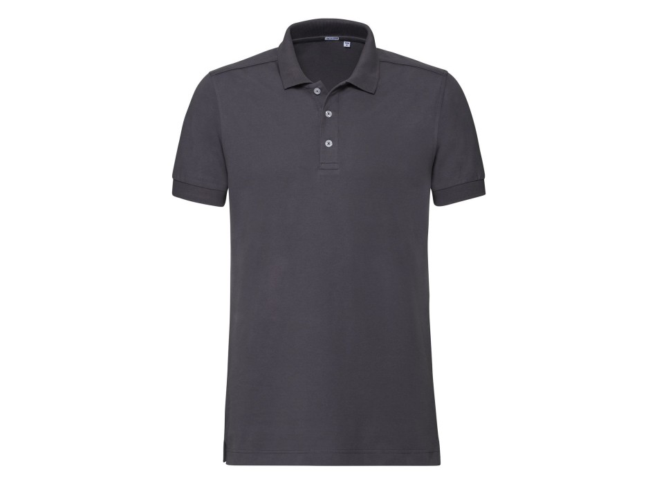 Men's Stretch Polo