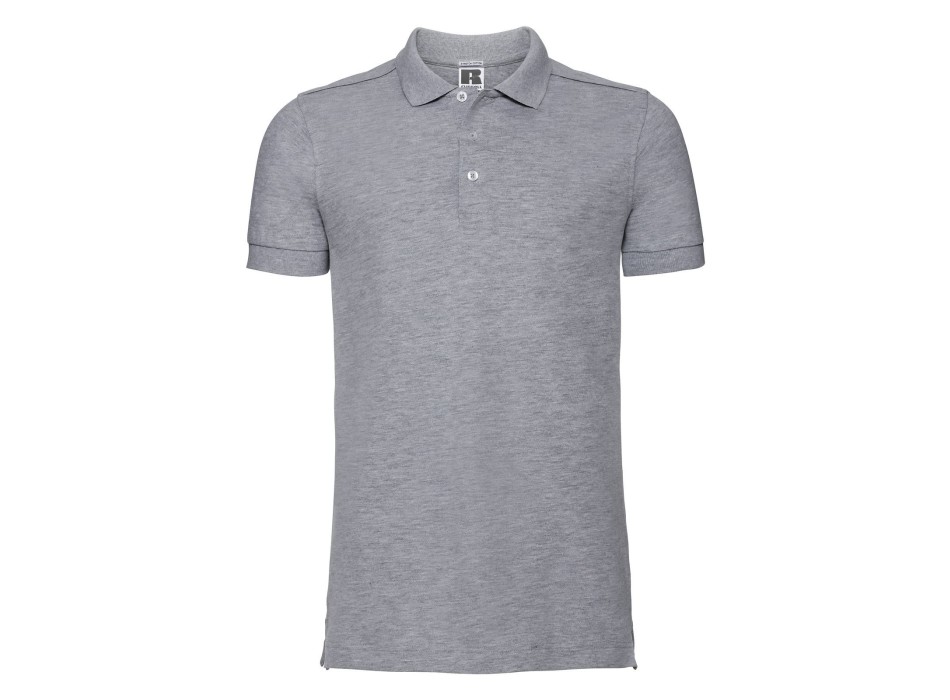 Men's Stretch Polo