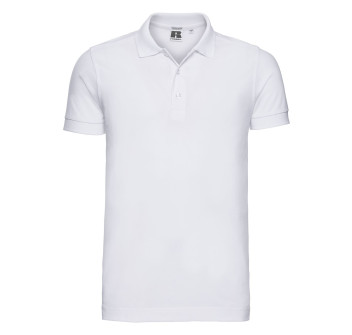 Men's Stretch Polo