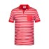 Polo Men Striped