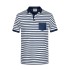 Polo Men Striped