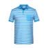 Polo Men Striped