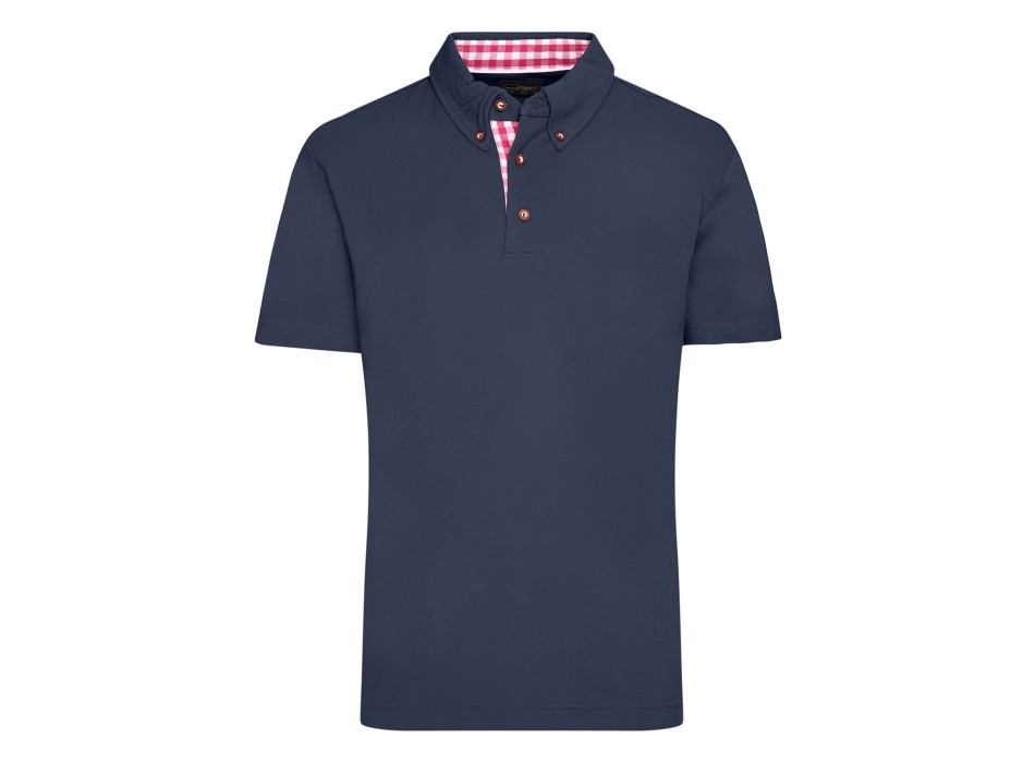 Men's Traditional Polo