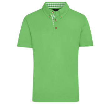 Men's Traditional Polo