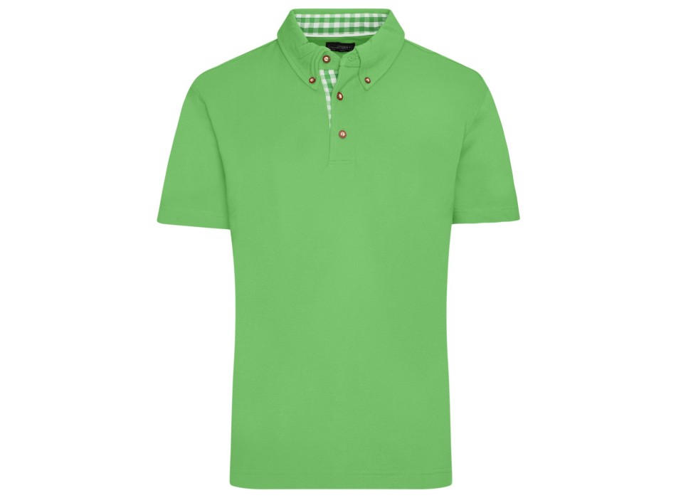 Men's Traditional Polo