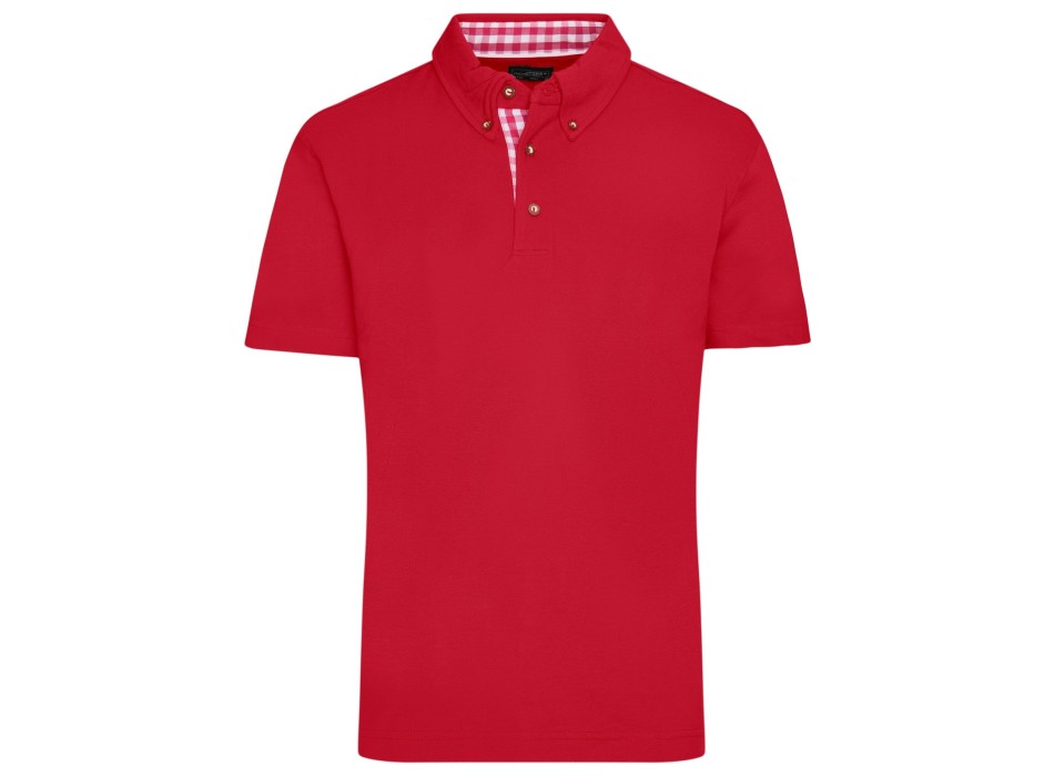 Men's Traditional Polo