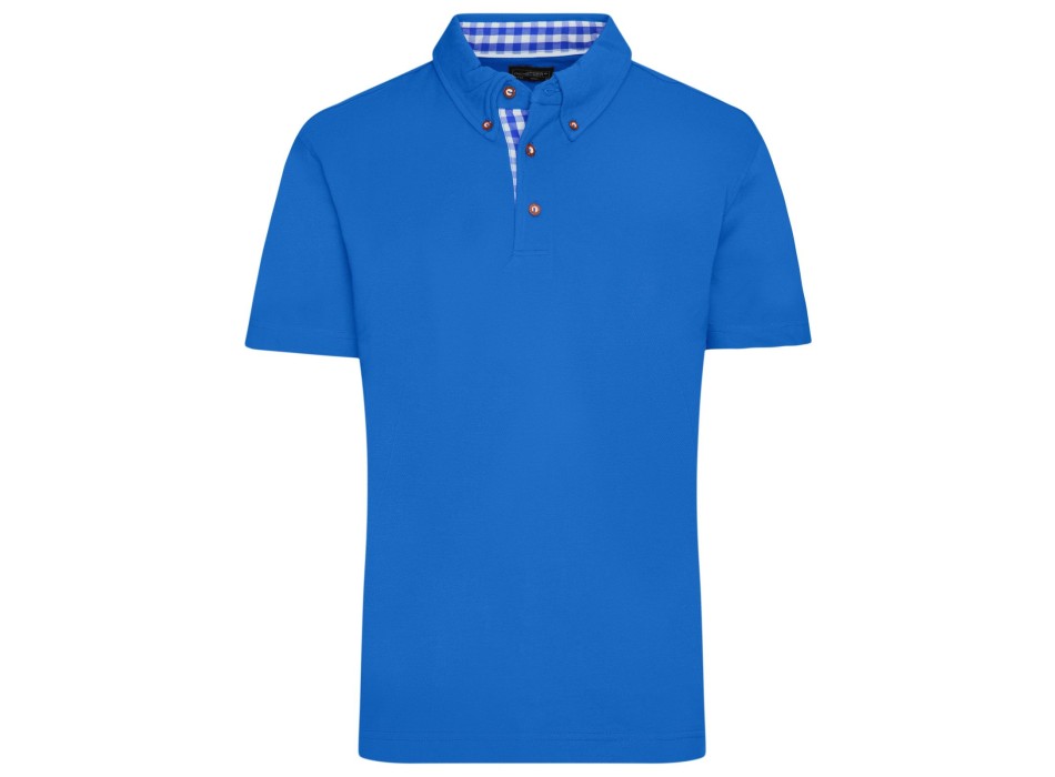 Men's Traditional Polo