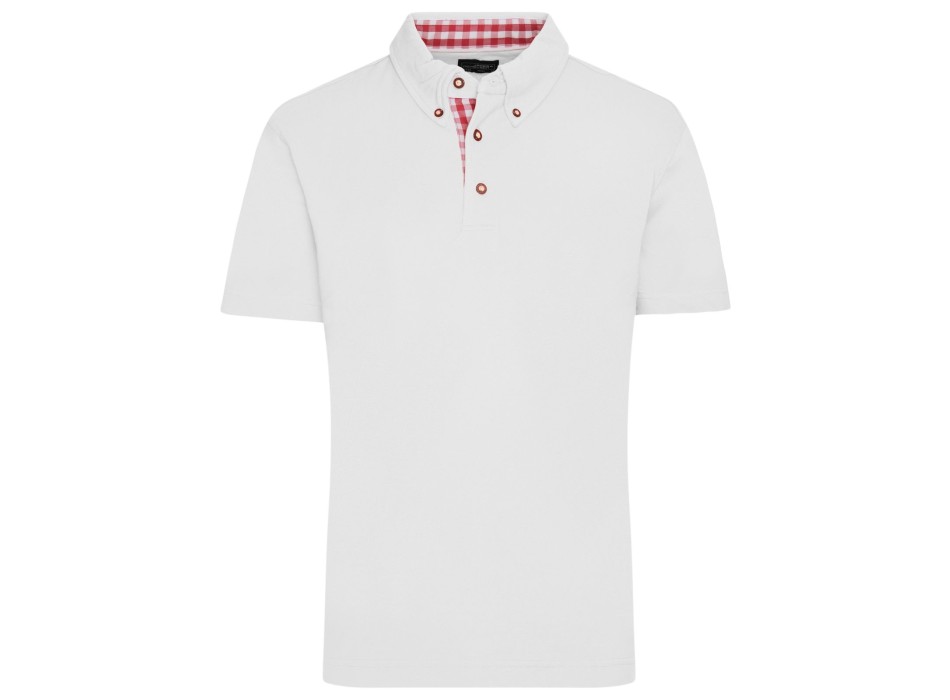 Men's Traditional Polo