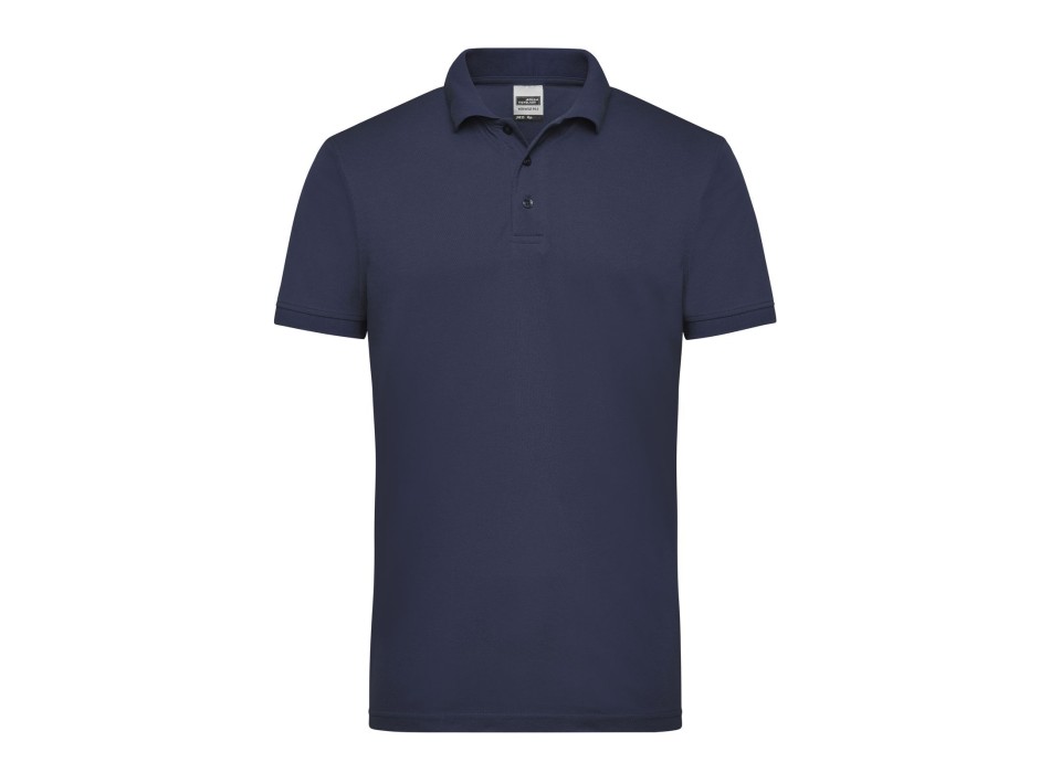 Men's Workwear Polo