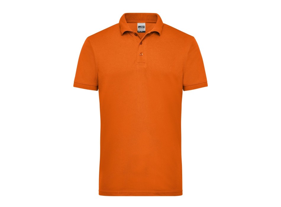 Men's Workwear Polo