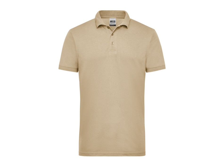 Men's Workwear Polo