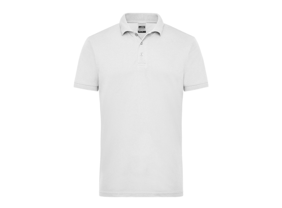 Men's Workwear Polo