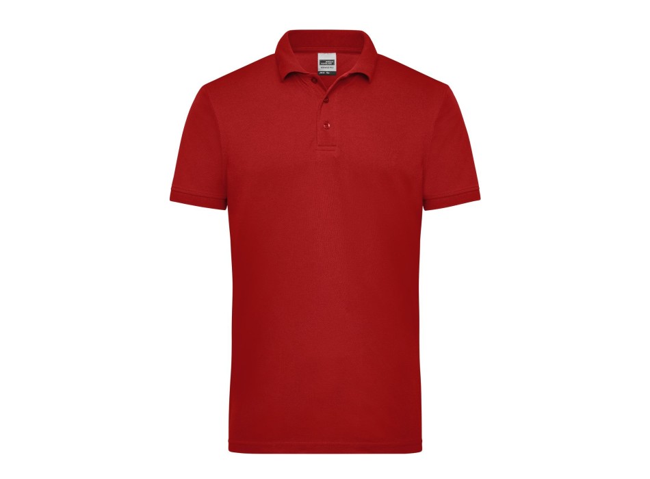 Men's Workwear Polo