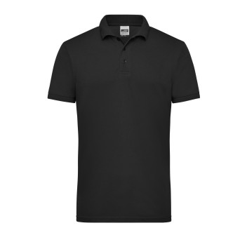 Men's Workwear Polo