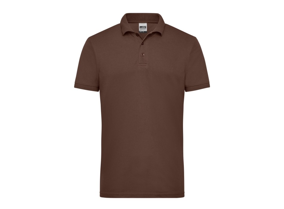 Men's Workwear Polo