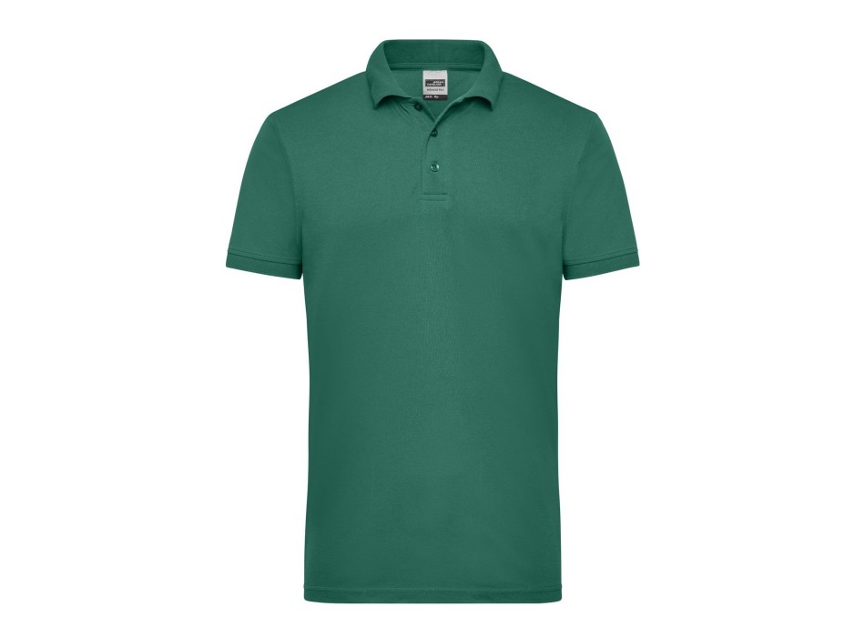 Men's Workwear Polo