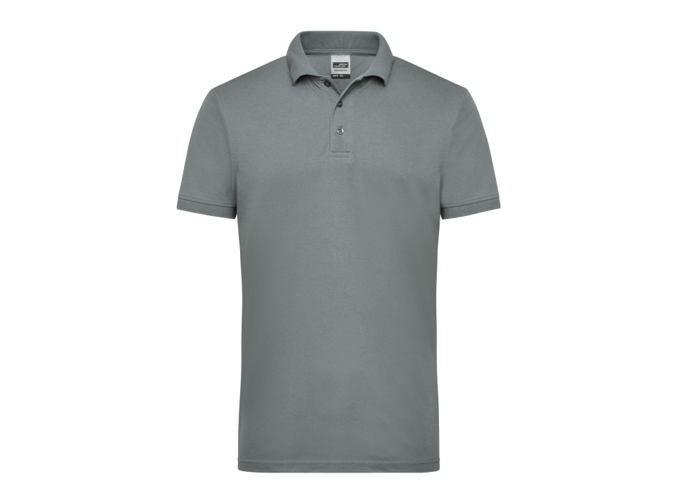 Men's Workwear Polo