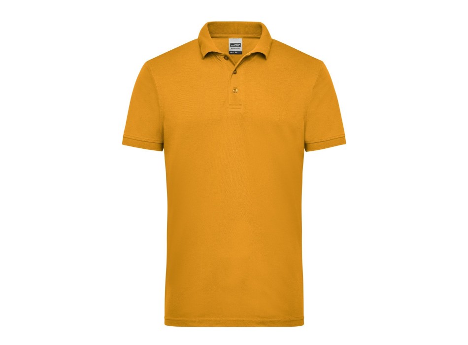 Men's Workwear Polo