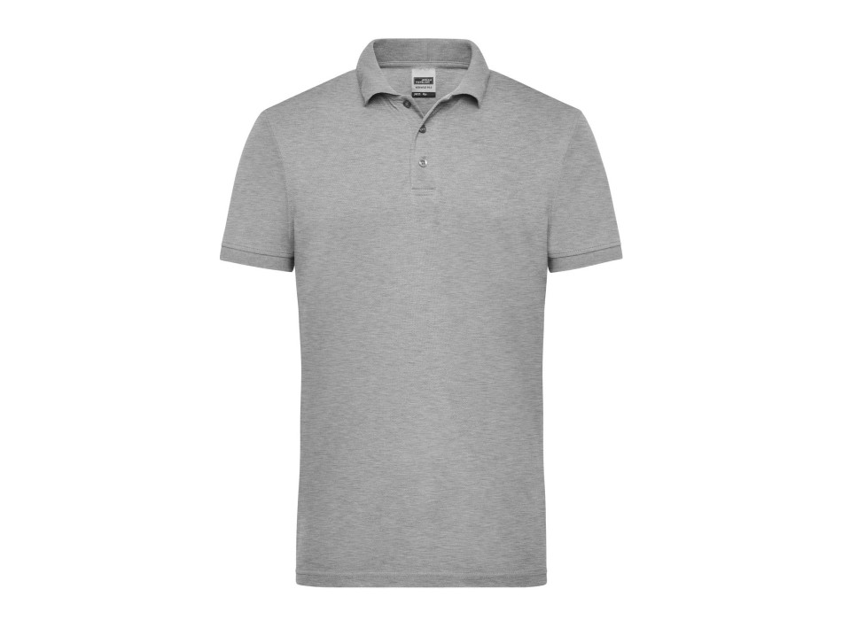 Men's Workwear Polo