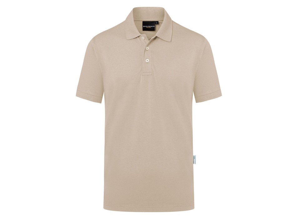 Men's Workwear Poloshirt