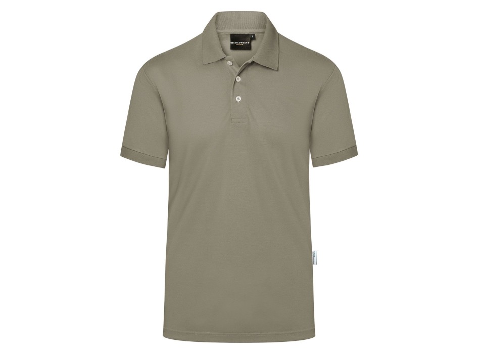 Men's Workwear Poloshirt