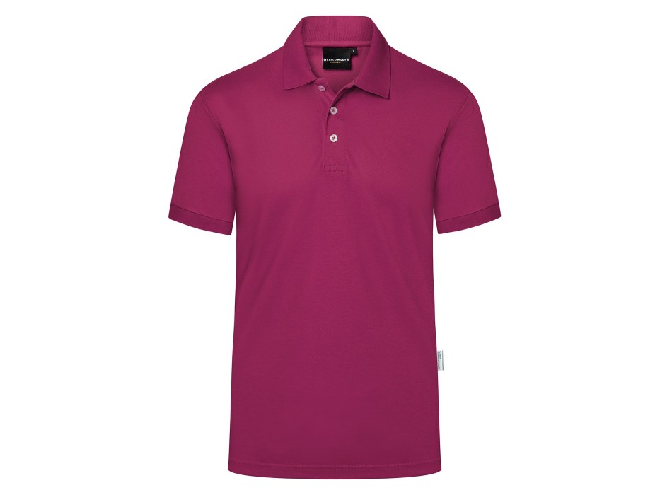 Men's Workwear Poloshirt