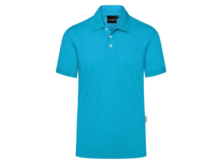 Men's Workwear Poloshirt