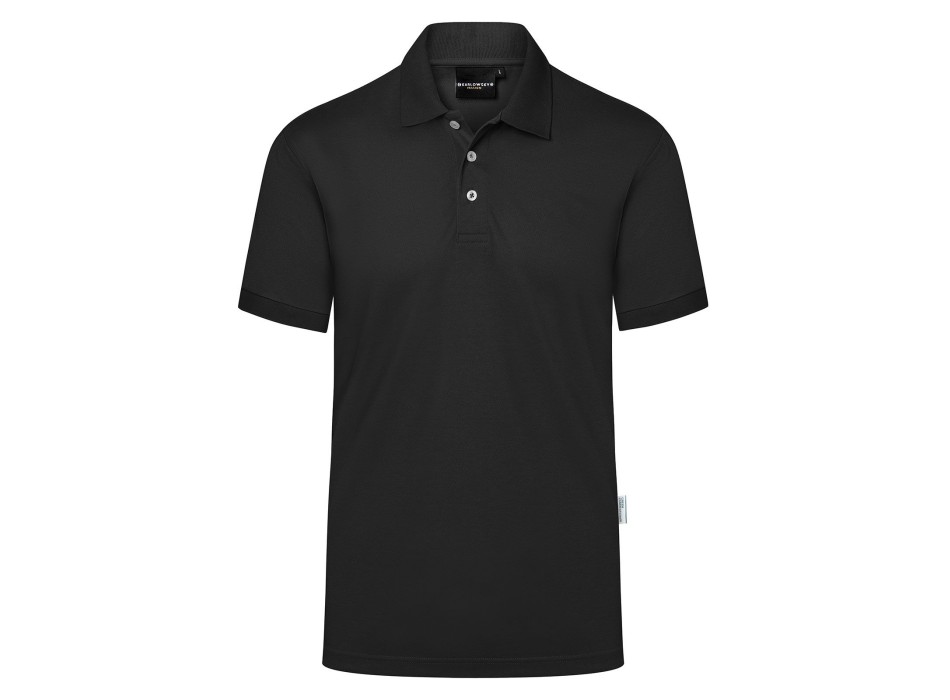 Men's Workwear Poloshirt