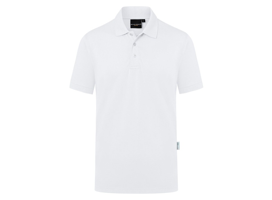 Men's Workwear Poloshirt