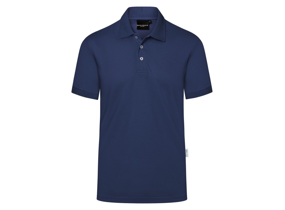 Men's Workwear Poloshirt